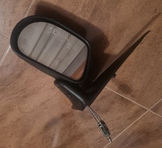 Espejo Retrovisor Izquierdo FIAT BRAVA