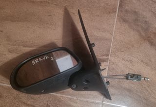 Espejo Retrovisor Izquierdo FIAT BRAVA