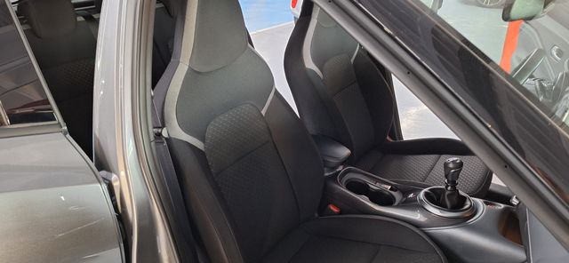 NISSAN Juke N-Connecta 1.0 DIG-T 84 kW (114 CV)