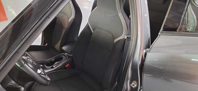 NISSAN Juke N-Connecta 1.0 DIG-T 84 kW (114 CV)