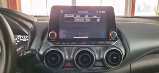 NISSAN Juke N-Connecta 1.0 DIG-T 84 kW (114 CV)