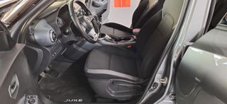 NISSAN Juke N-Connecta 1.0 DIG-T 84 kW (114 CV)
