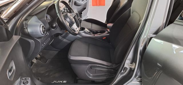 NISSAN Juke N-Connecta 1.0 DIG-T 84 kW (114 CV)