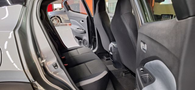 NISSAN Juke N-Connecta 1.0 DIG-T 84 kW (114 CV)