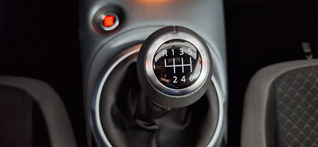 NISSAN Juke N-Connecta 1.0 DIG-T 84 kW (114 CV)