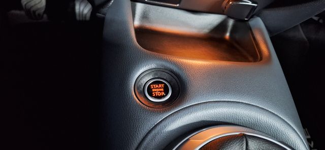 NISSAN Juke N-Connecta 1.0 DIG-T 84 kW (114 CV)