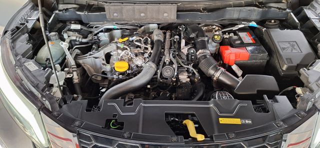 NISSAN Juke N-Connecta 1.0 DIG-T 84 kW (114 CV)