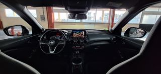 NISSAN Juke N-Connecta 1.0 DIG-T 84 kW (114 CV)