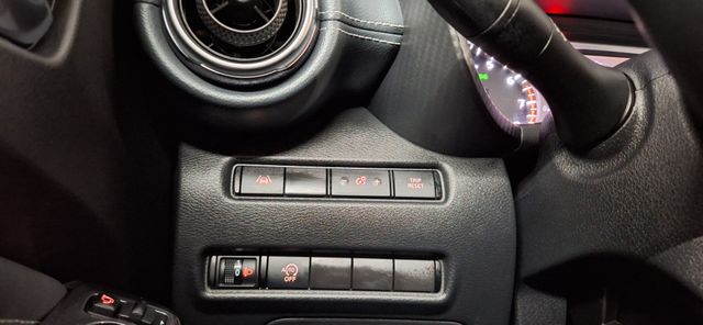 NISSAN Juke N-Connecta 1.0 DIG-T 84 kW (114 CV)