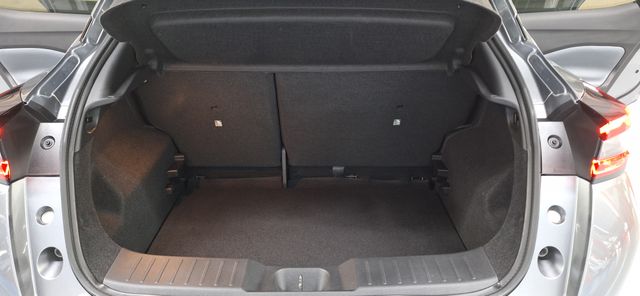 NISSAN Juke N-Connecta 1.0 DIG-T 84 kW (114 CV)