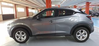 NISSAN Juke N-Connecta 1.0 DIG-T 84 kW (114 CV)