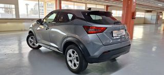 NISSAN Juke N-Connecta 1.0 DIG-T 84 kW (114 CV)