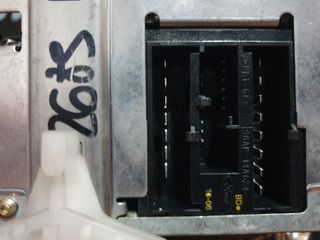 Radio CD Ford Focus Ghia 90cv 18tddi