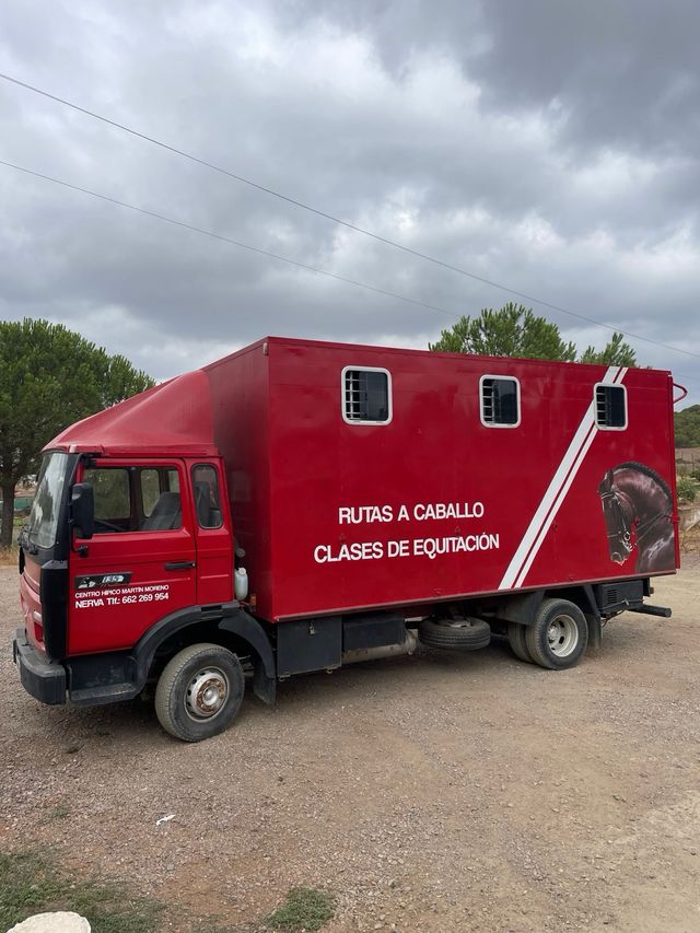 Se dan portes por toda huelva 