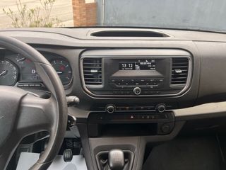 Toyota Proace 2018 Combi 6 Plazas Etiqueta C!!!