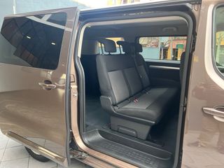 Toyota Proace 2018 Combi 6 Plazas Etiqueta C!!!