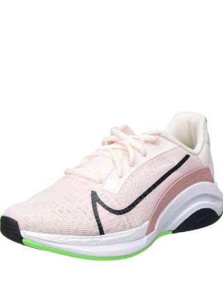 Nike ZoomX running Mujer NUEVAS 38 de segunda mano por 55 EUR en Madrid en  WALLAPOP