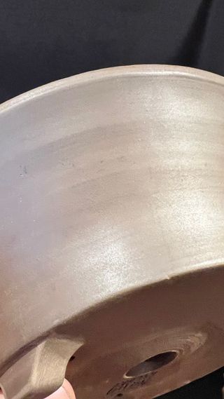 MACETA BONSAI YIXING DE CALIDAD CON SELLO AUTOR