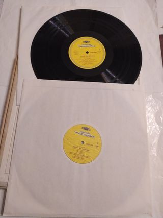 Verdi/Karajan messa da requiem