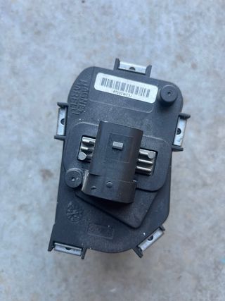 actuador mariposas y sensor map opel insignia 