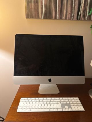 Ordenador iMac MNDY2Y/A
