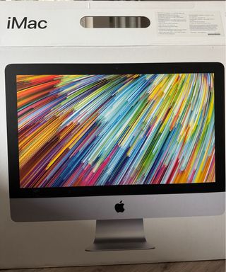 Ordenador iMac MNDY2Y/A