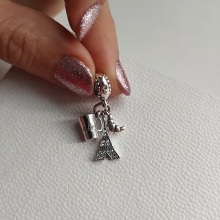 Charm París ☕🗼🥐