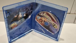STREET DANCE 3D BLURAY 3D + 2D