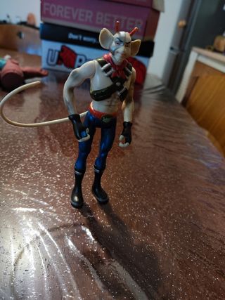 Giochi figurine action