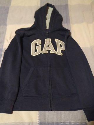 Conjunto dos sudaderas gap