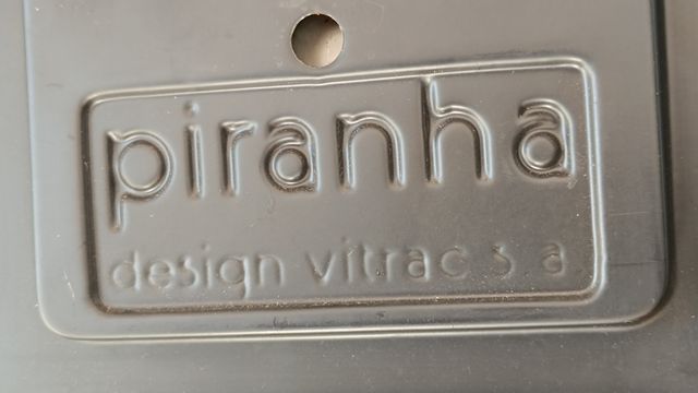 Vitrac Imbroglio calendario perpetuo