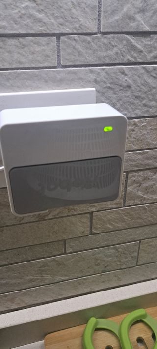 Batteria e caricabatteria IRobot Brava