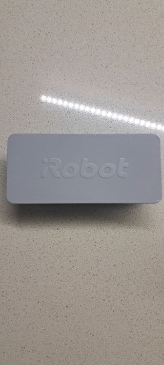Batteria e caricabatteria IRobot Brava