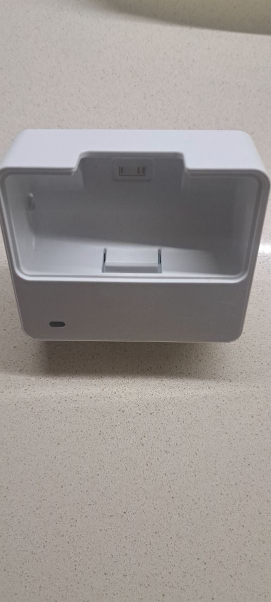 Batteria e caricabatteria IRobot Brava