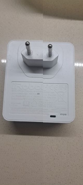 Batteria e caricabatteria IRobot Brava