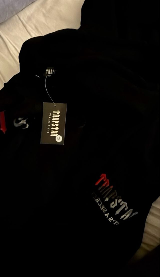 Trapstar Chandal TALLA M