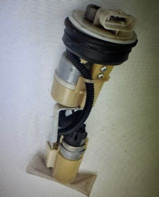 Bomba gasolina Ducati Multistrada 1260S