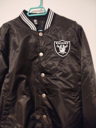 Bomber Raiders NFL