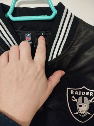 Bomber Raiders NFL