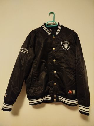 Bomber Raiders NFL