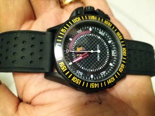 Reloj de pulsera FC Barcelona