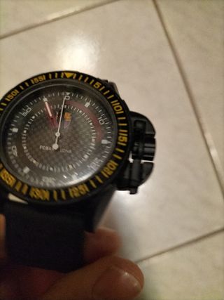 Reloj de pulsera FC Barcelona