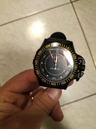 Reloj de pulsera FC Barcelona