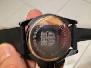 Reloj de pulsera FC Barcelona