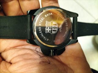 Reloj de pulsera FC Barcelona