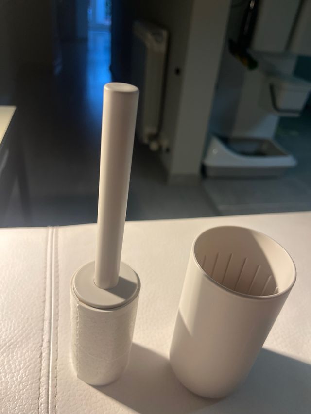 Rullo per capelli adesivo MUJI per gatti e animali