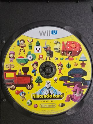 Juegos Nintendo Wiiu Pack