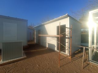 FABRICANTE DE MÓDULOS CASETAS