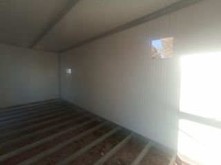 FABRICANTE DE MÓDULOS CASETAS