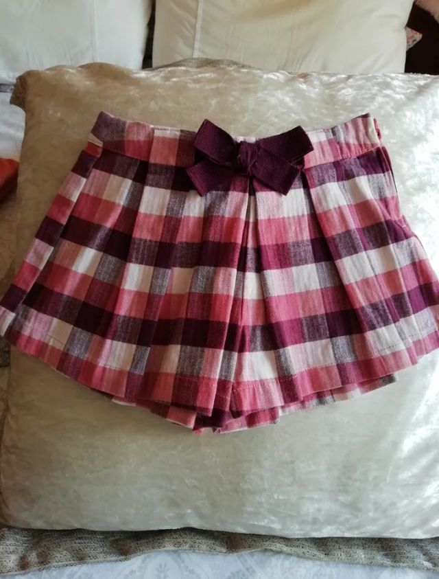 Gonna pantalone Sergent Major